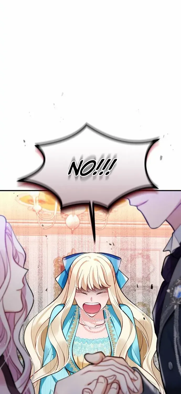 A Beast Swallowed by a Flower Chapter 2 page 34 - 