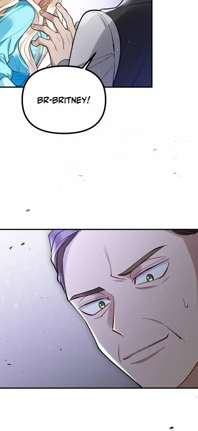 A Beast Swallowed by a Flower Chapter 2 page 36 - 