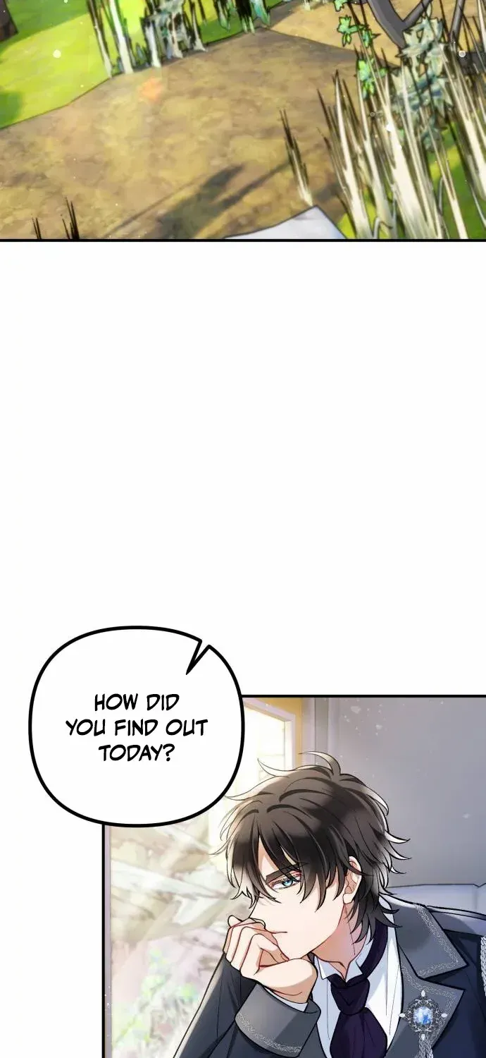 A Beast Swallowed by a Flower Chapter 2 page 40 - 