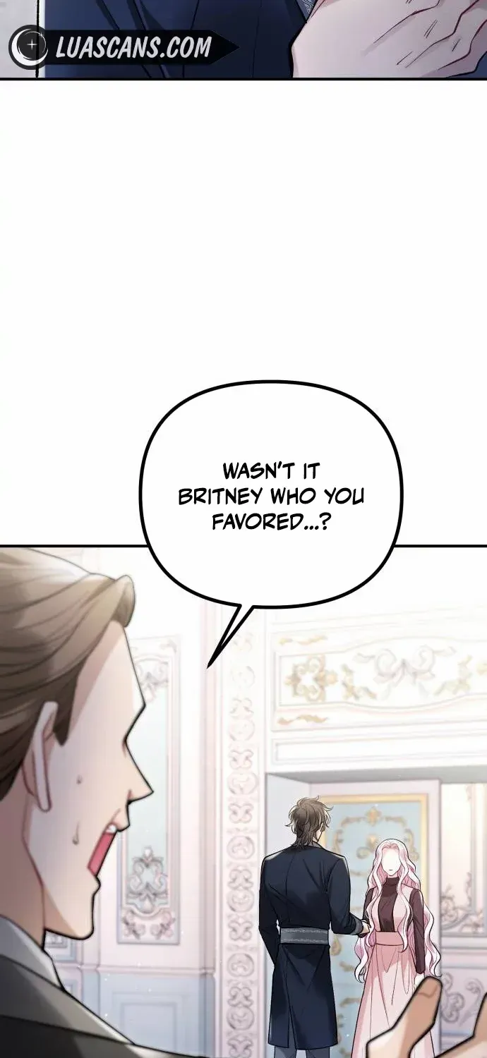 A Beast Swallowed by a Flower Chapter 2 page 5 - 