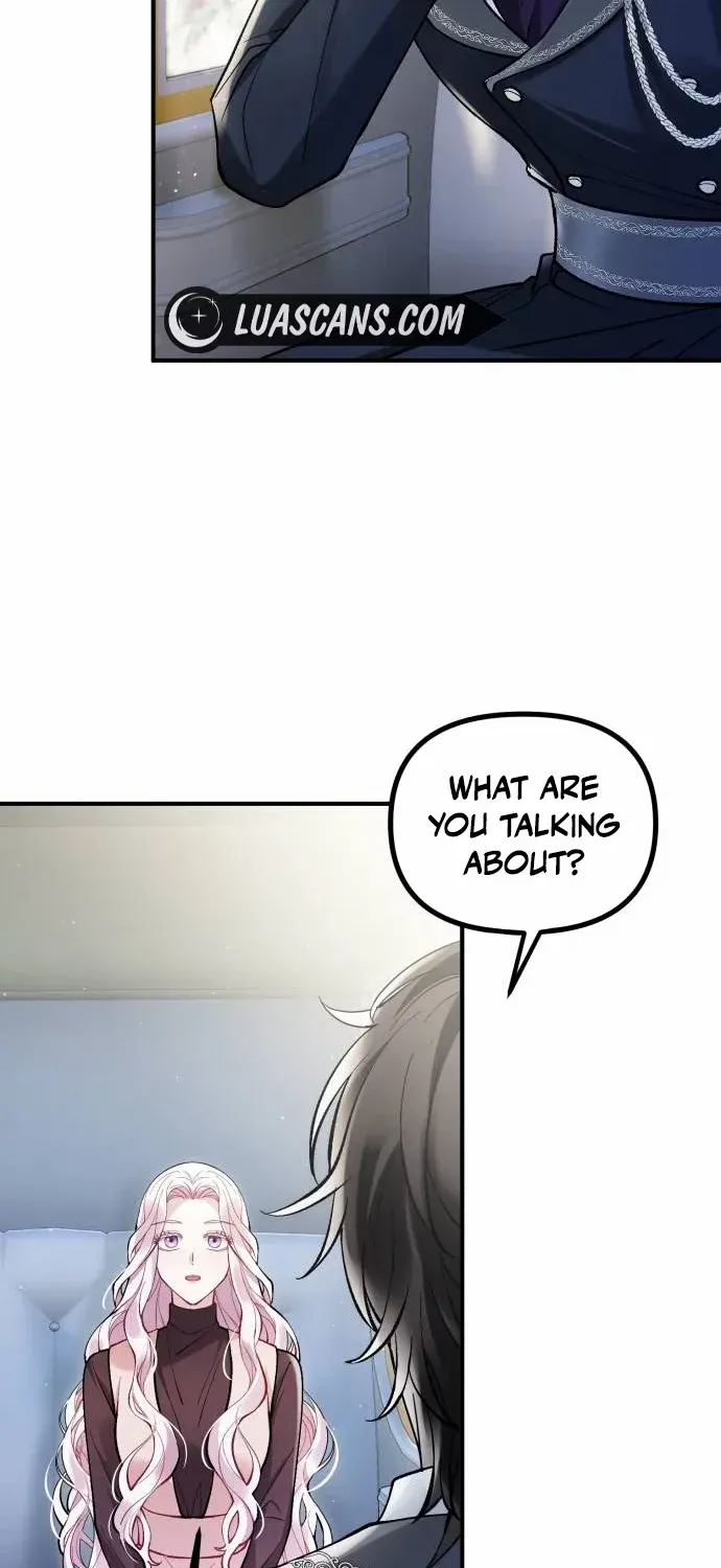 A Beast Swallowed by a Flower Chapter 2 page 41 - 