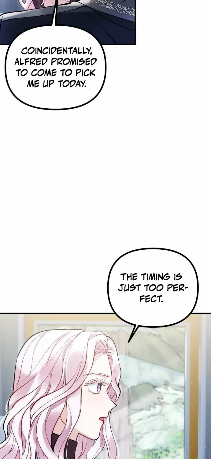 A Beast Swallowed by a Flower Chapter 2 page 42 - 