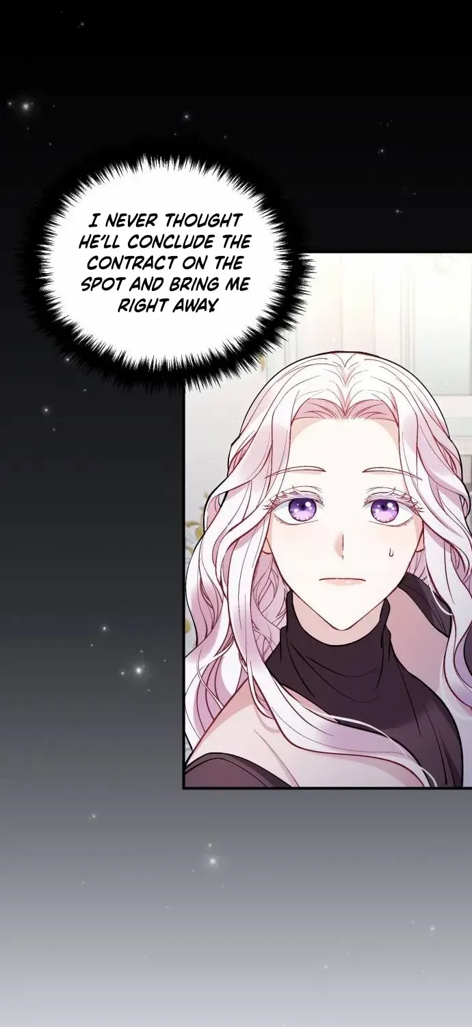 A Beast Swallowed by a Flower Chapter 2 page 47 - 