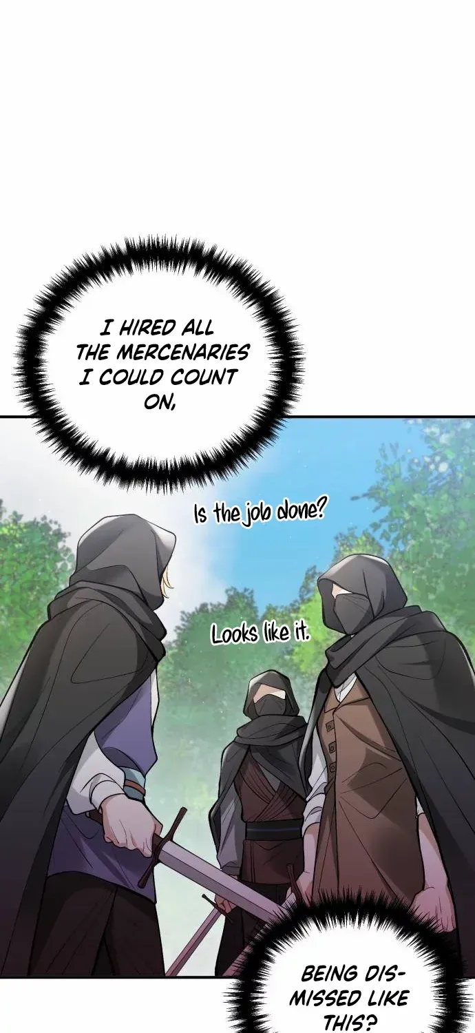 A Beast Swallowed by a Flower Chapter 2 page 56 - 