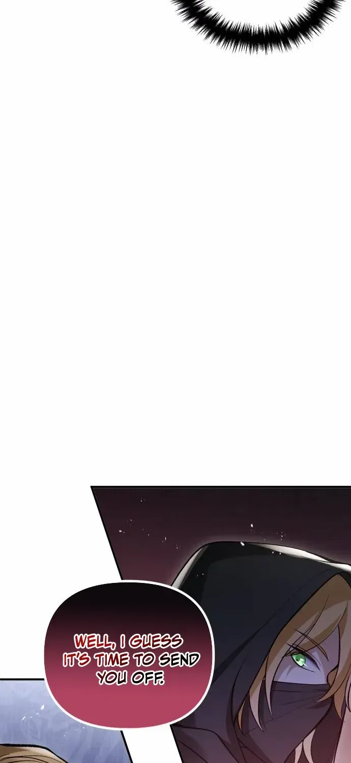 A Beast Swallowed by a Flower Chapter 2 page 57 - 