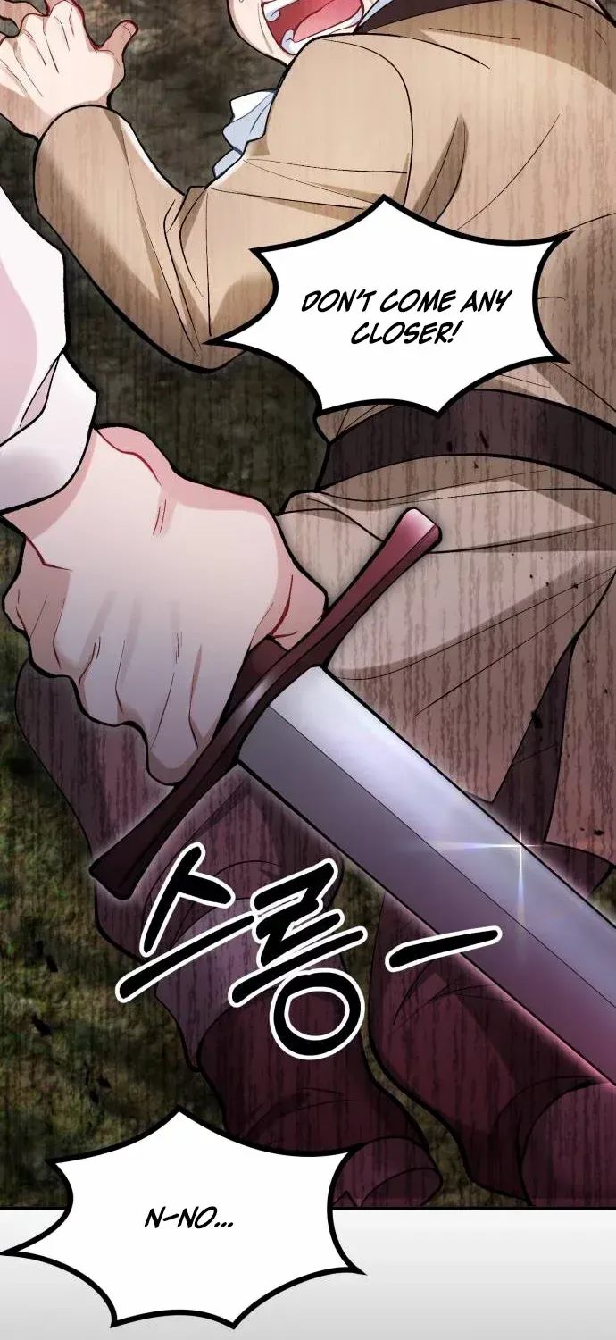 A Beast Swallowed by a Flower Chapter 2 page 60 - 