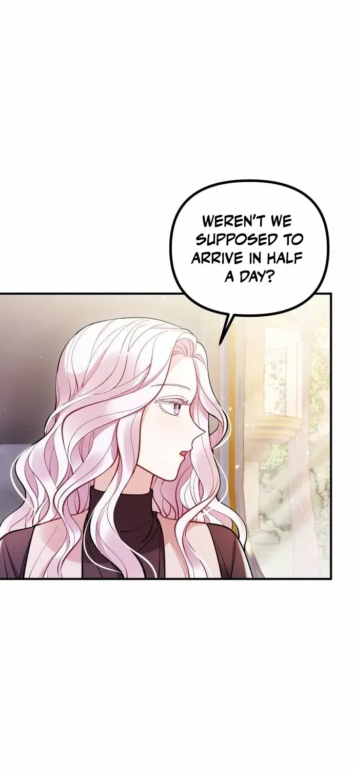 A Beast Swallowed by a Flower Chapter 2 page 65 - 