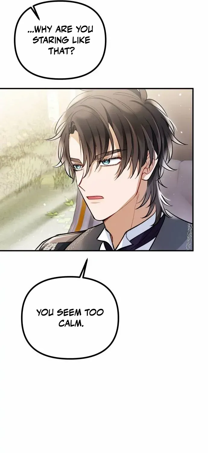 A Beast Swallowed by a Flower Chapter 2 page 68 - 