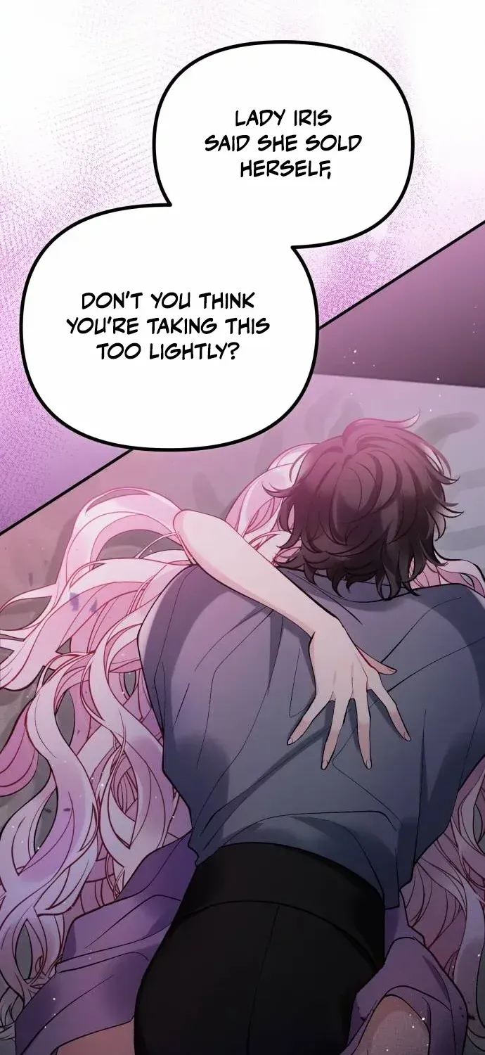 A Beast Swallowed by a Flower Chapter 2 page 70 - 