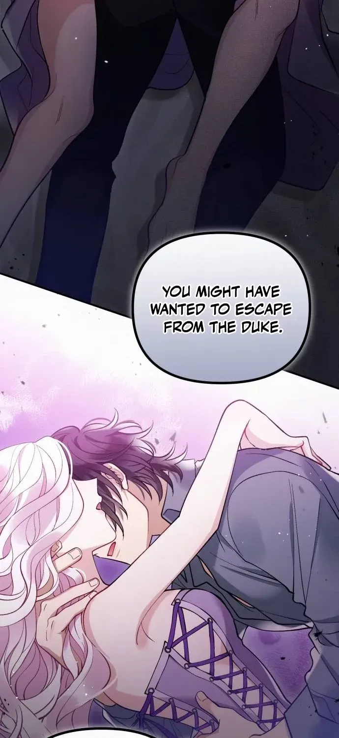 A Beast Swallowed by a Flower Chapter 2 page 71 - 