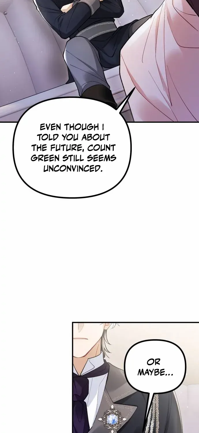 A Beast Swallowed by a Flower Chapter 2 page 78 - 