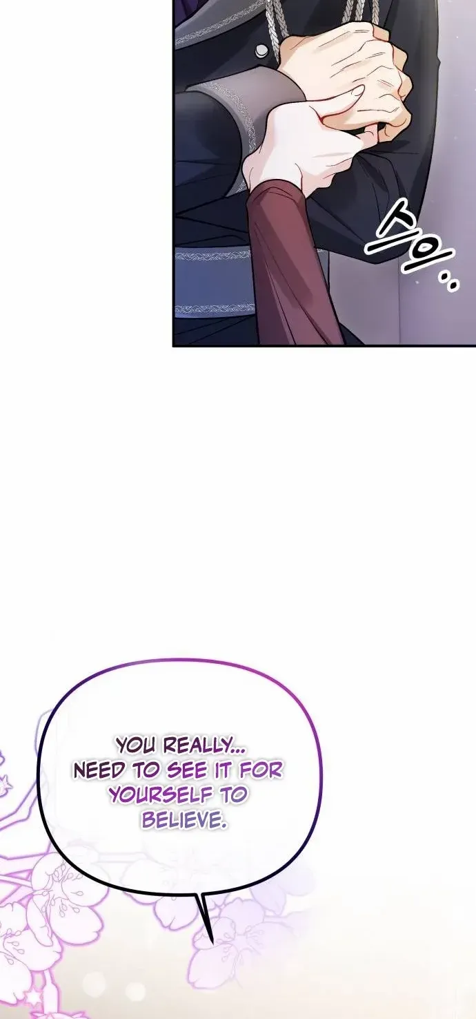 A Beast Swallowed by a Flower Chapter 2 page 79 - 