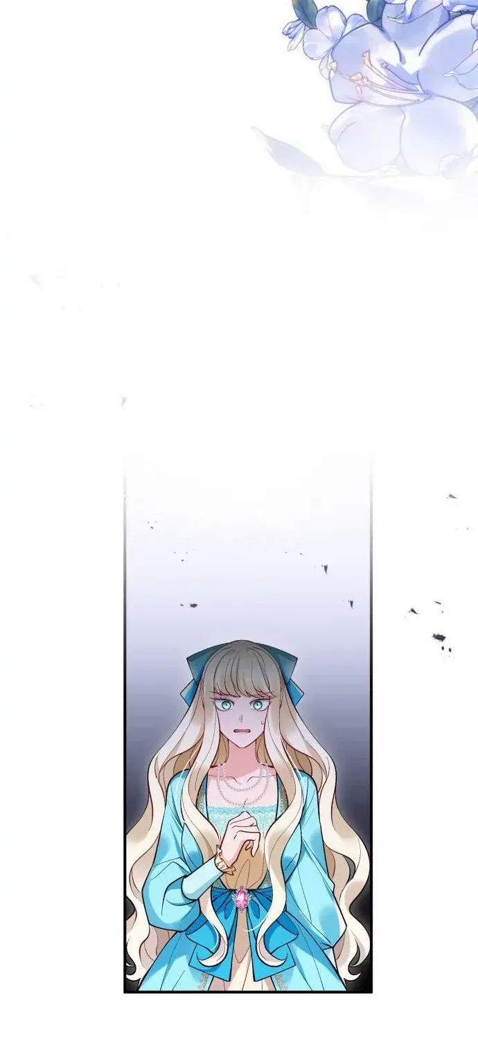 A Beast Swallowed by a Flower Chapter 2 page 9 - 