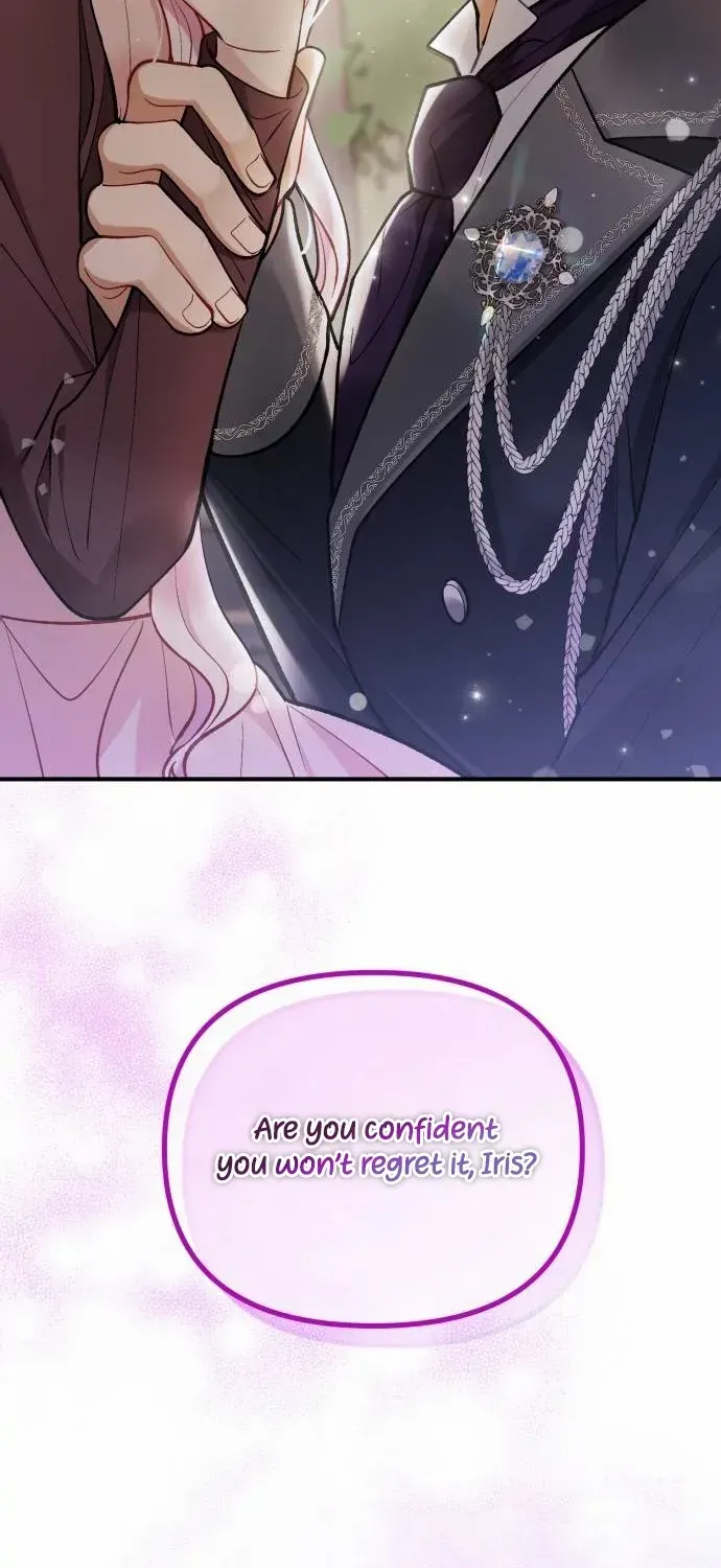 A Beast Swallowed by a Flower Chapter 2 page 85 - 