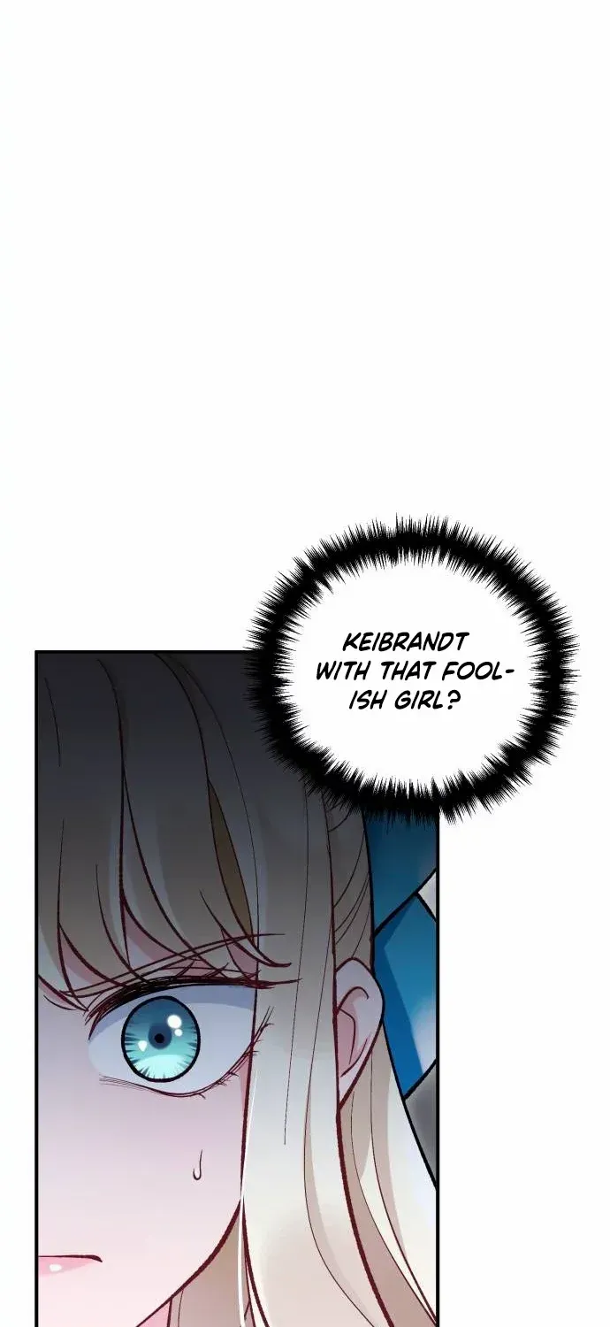 A Beast Swallowed by a Flower Chapter 2 page 10 - 