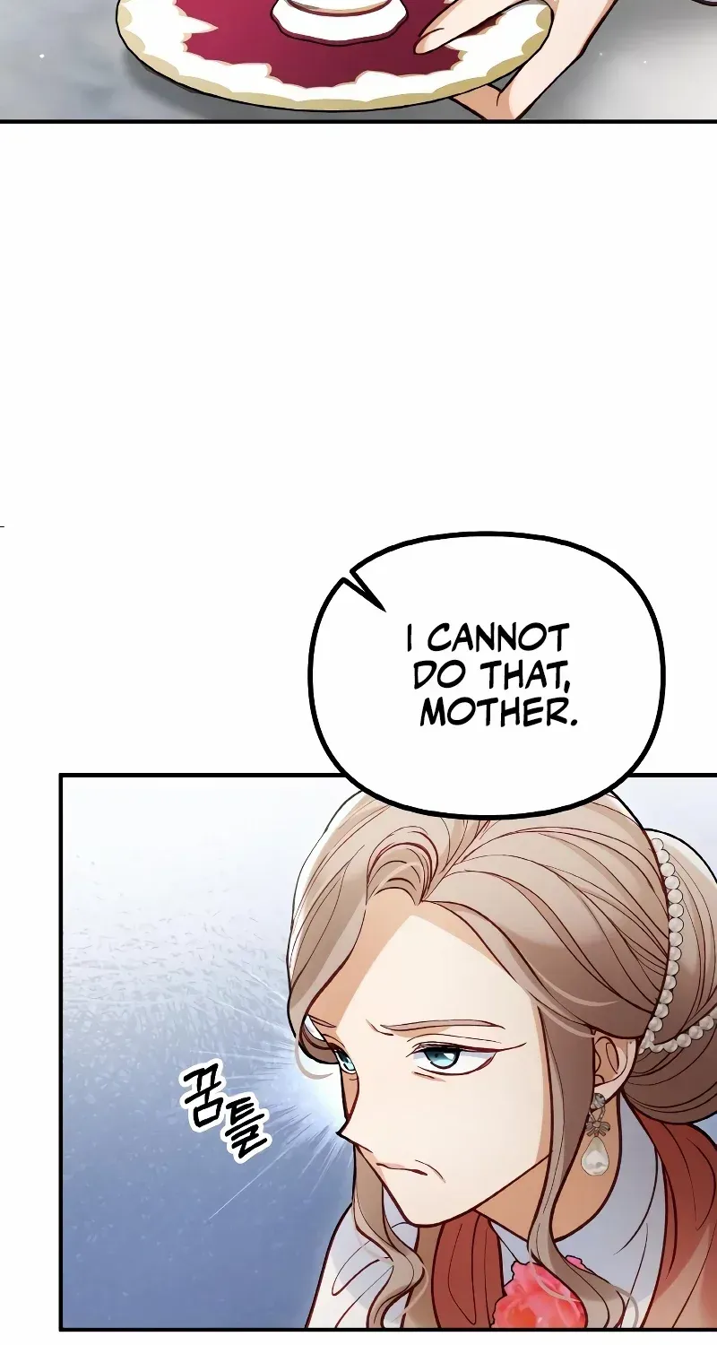 A Beast Swallowed by a Flower Chapter 20 page 11 - 