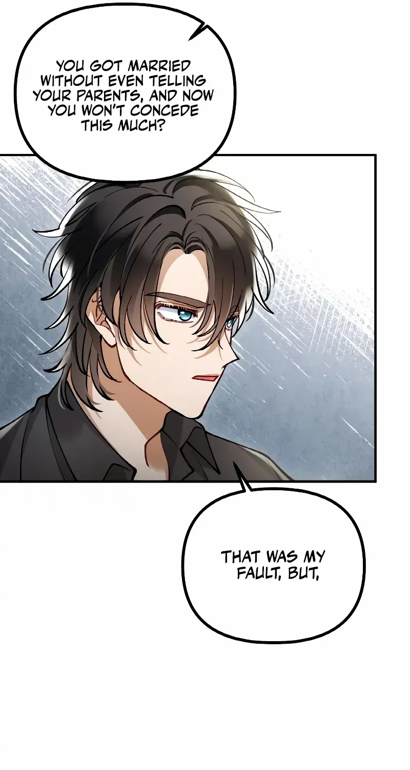 A Beast Swallowed by a Flower Chapter 20 page 13 - 
