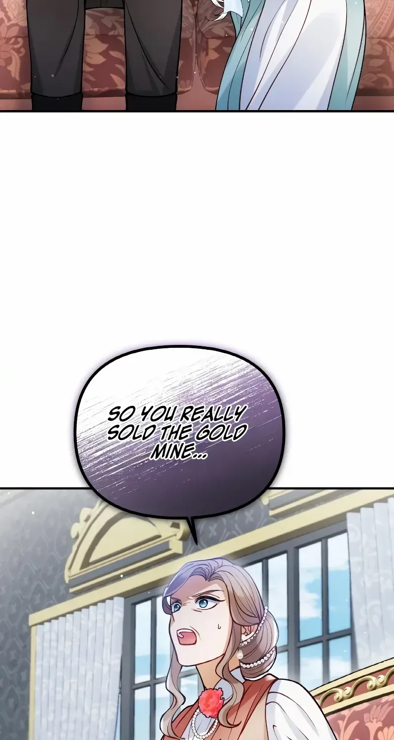 A Beast Swallowed by a Flower Chapter 20 page 15 - 
