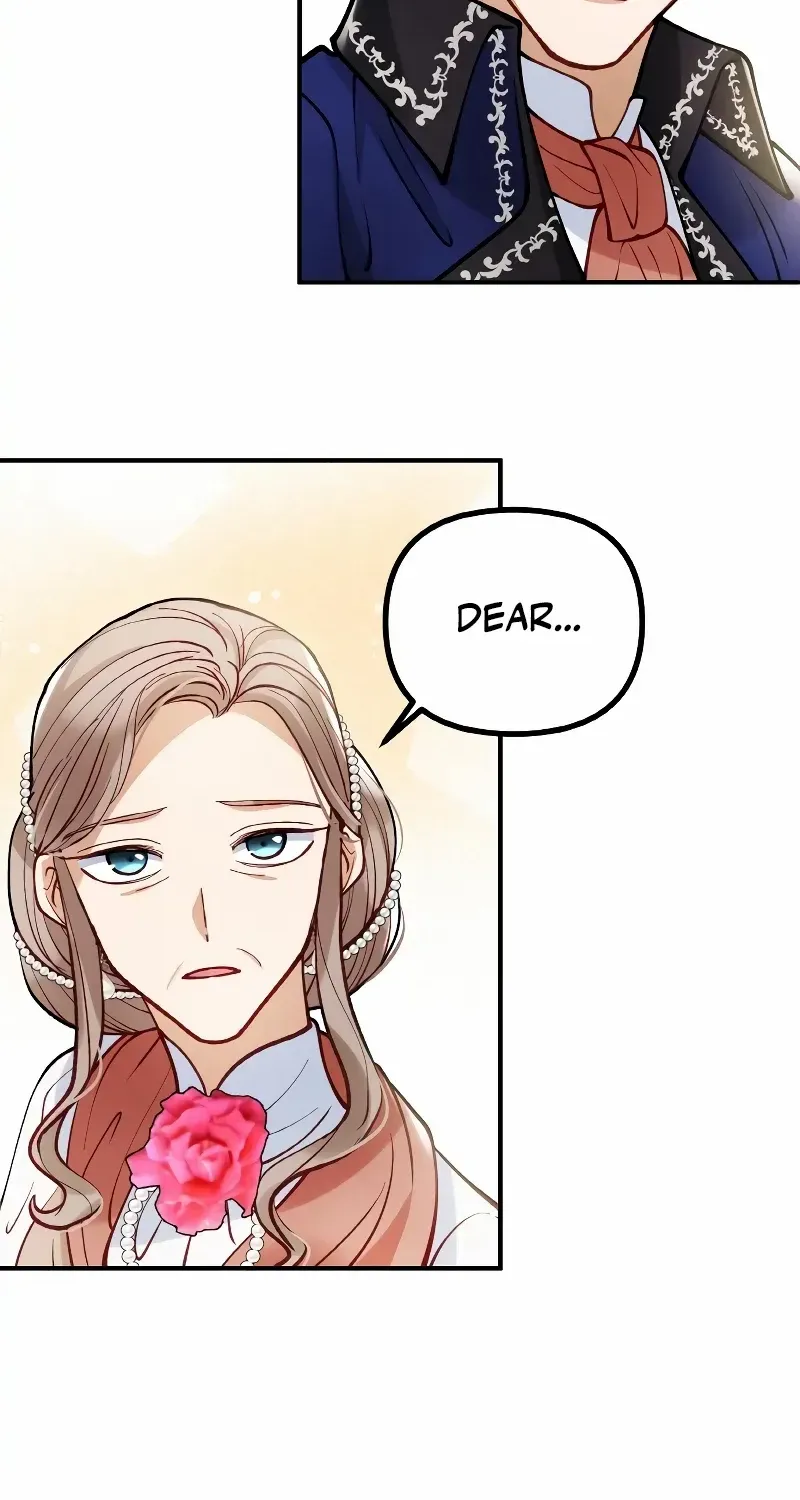 A Beast Swallowed by a Flower Chapter 20 page 18 - 