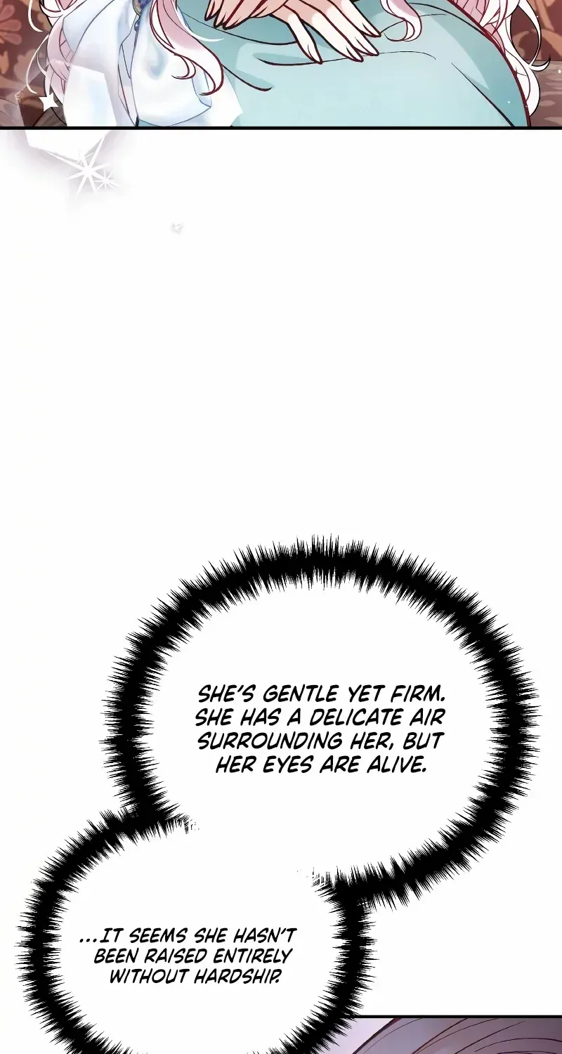 A Beast Swallowed by a Flower Chapter 20 page 23 - 