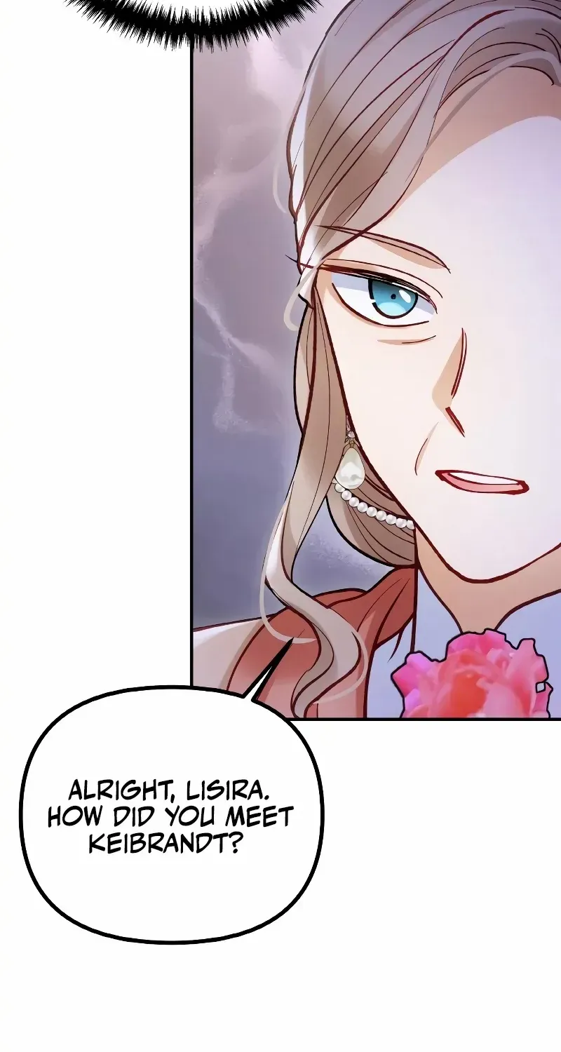 A Beast Swallowed by a Flower Chapter 20 page 24 - 