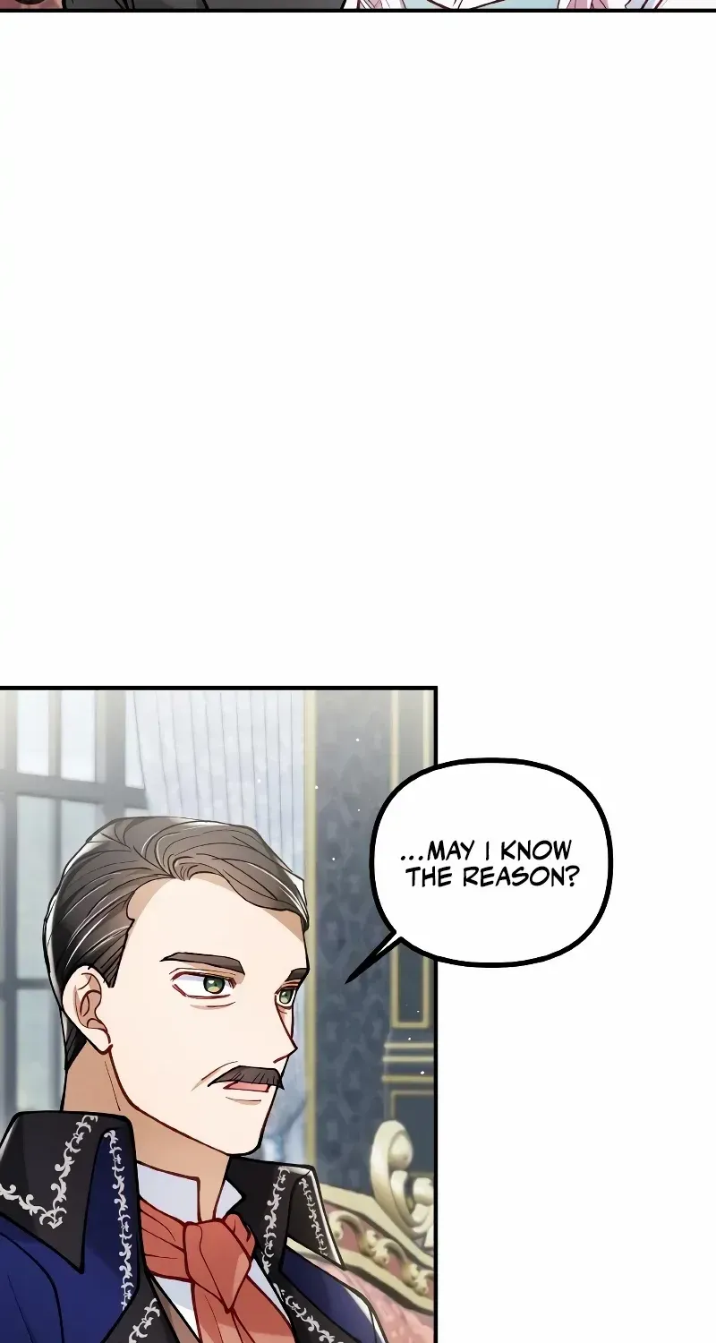 A Beast Swallowed by a Flower Chapter 20 page 26 - 