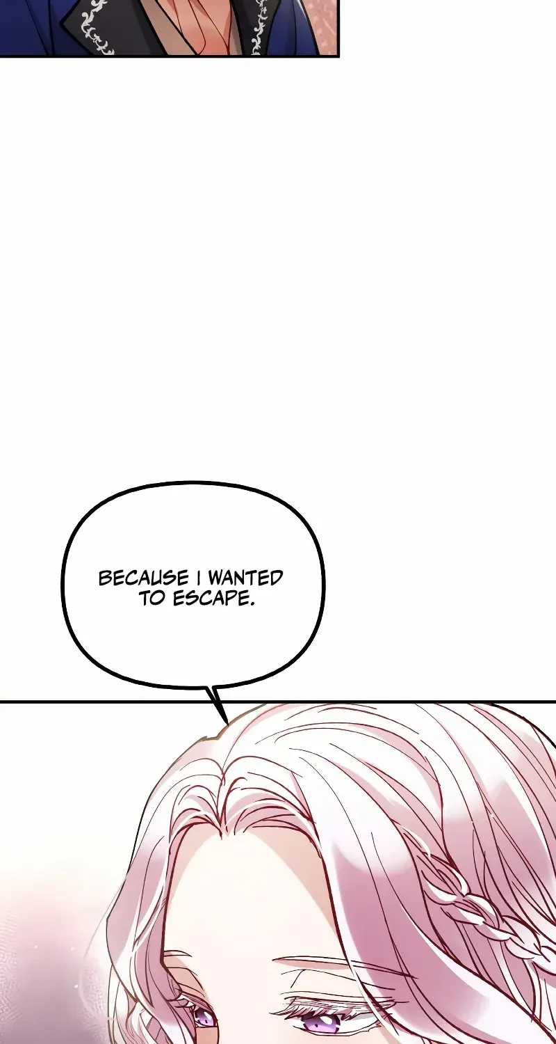 A Beast Swallowed by a Flower Chapter 20 page 27 - 