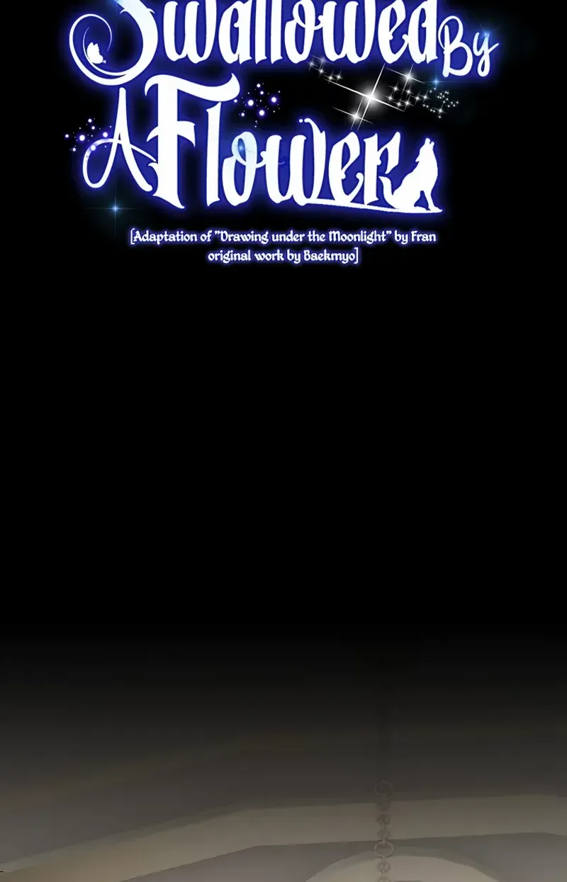 A Beast Swallowed by a Flower Chapter 20 page 30 - 