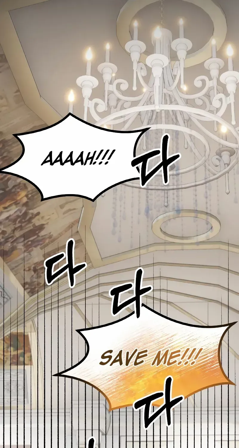 A Beast Swallowed by a Flower Chapter 20 page 31 - 
