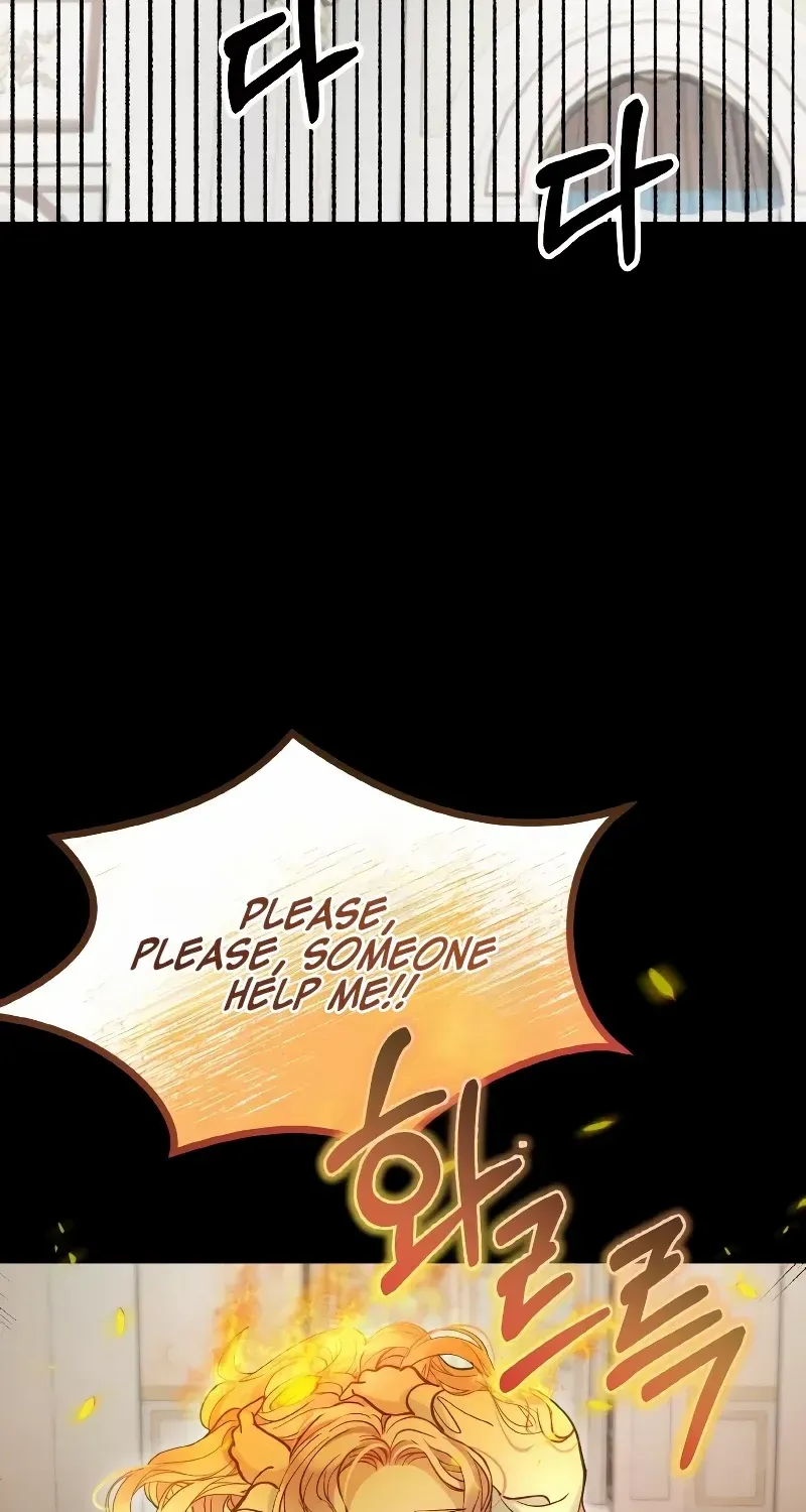 A Beast Swallowed by a Flower Chapter 20 page 32 - 