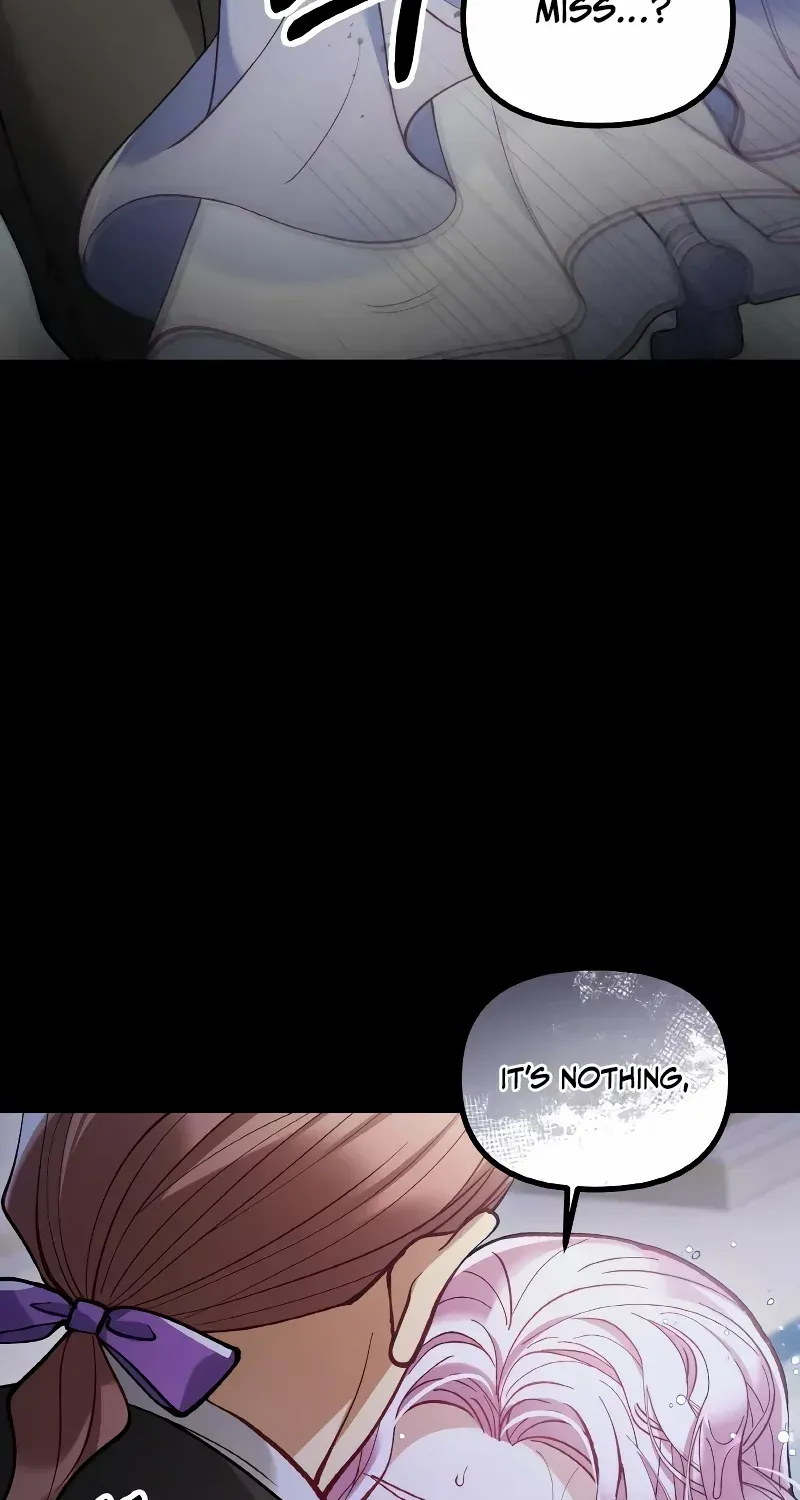 A Beast Swallowed by a Flower Chapter 20 page 41 - 
