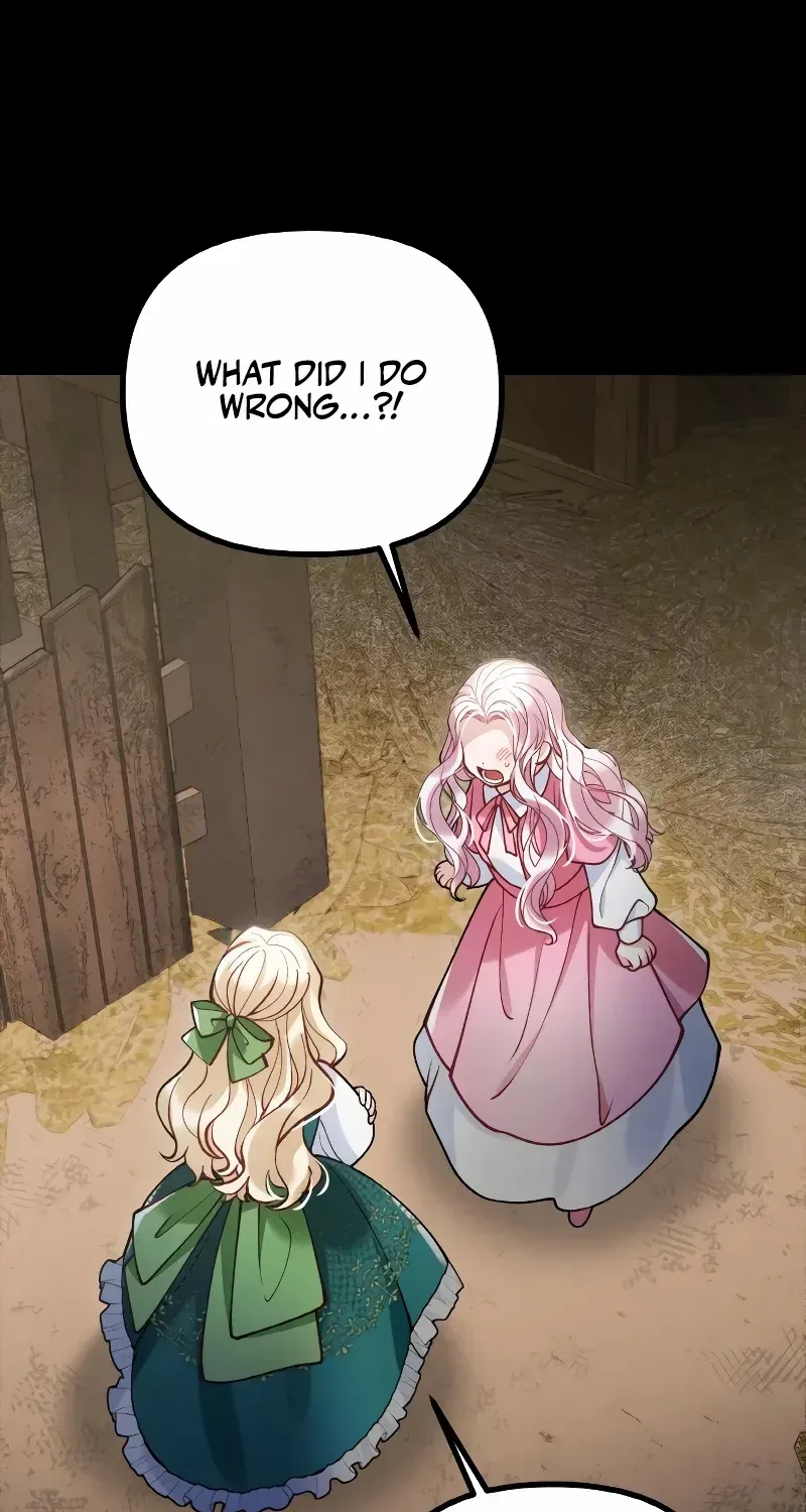 A Beast Swallowed by a Flower Chapter 20 page 45 - 