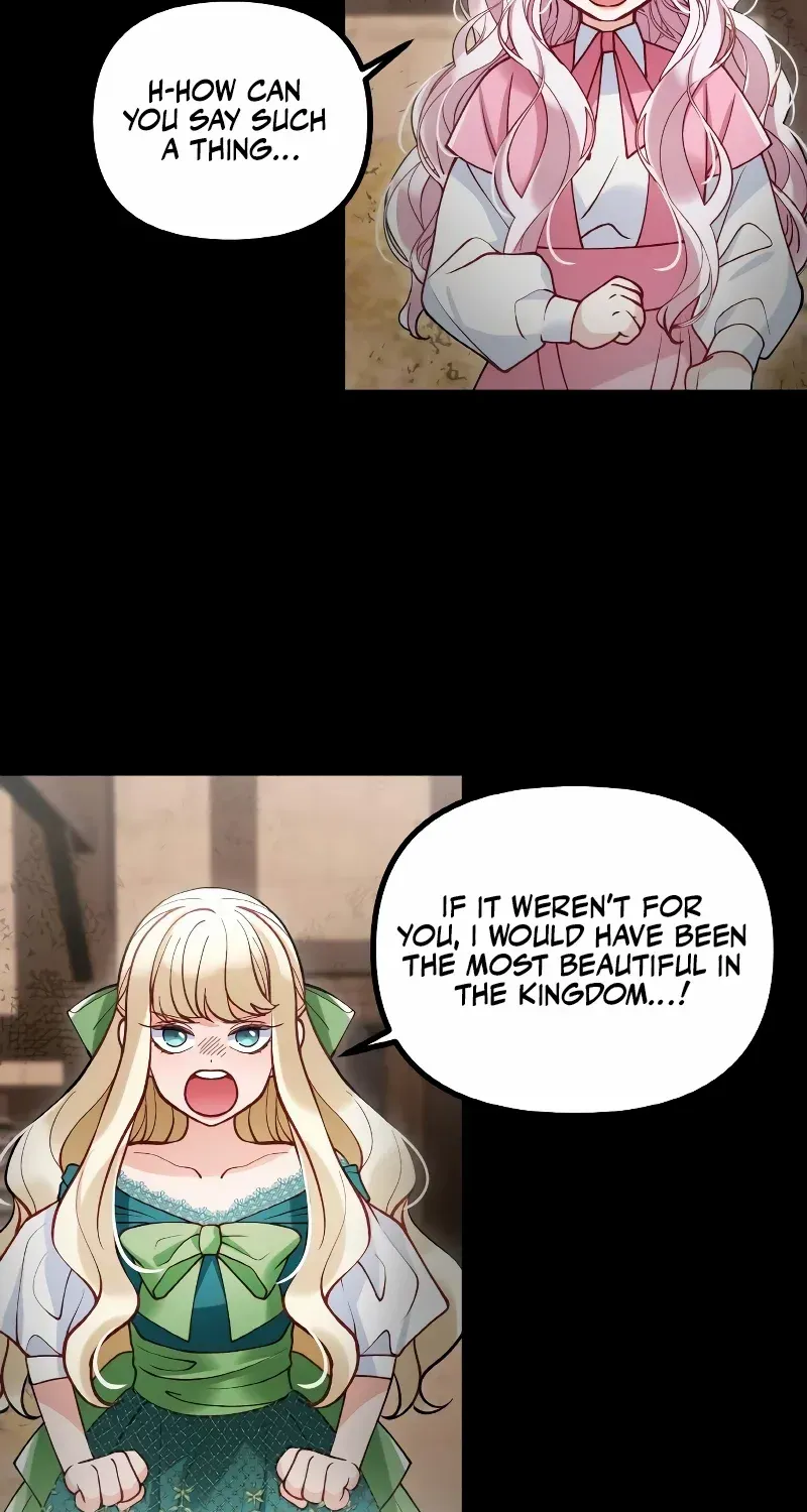 A Beast Swallowed by a Flower Chapter 20 page 47 - 