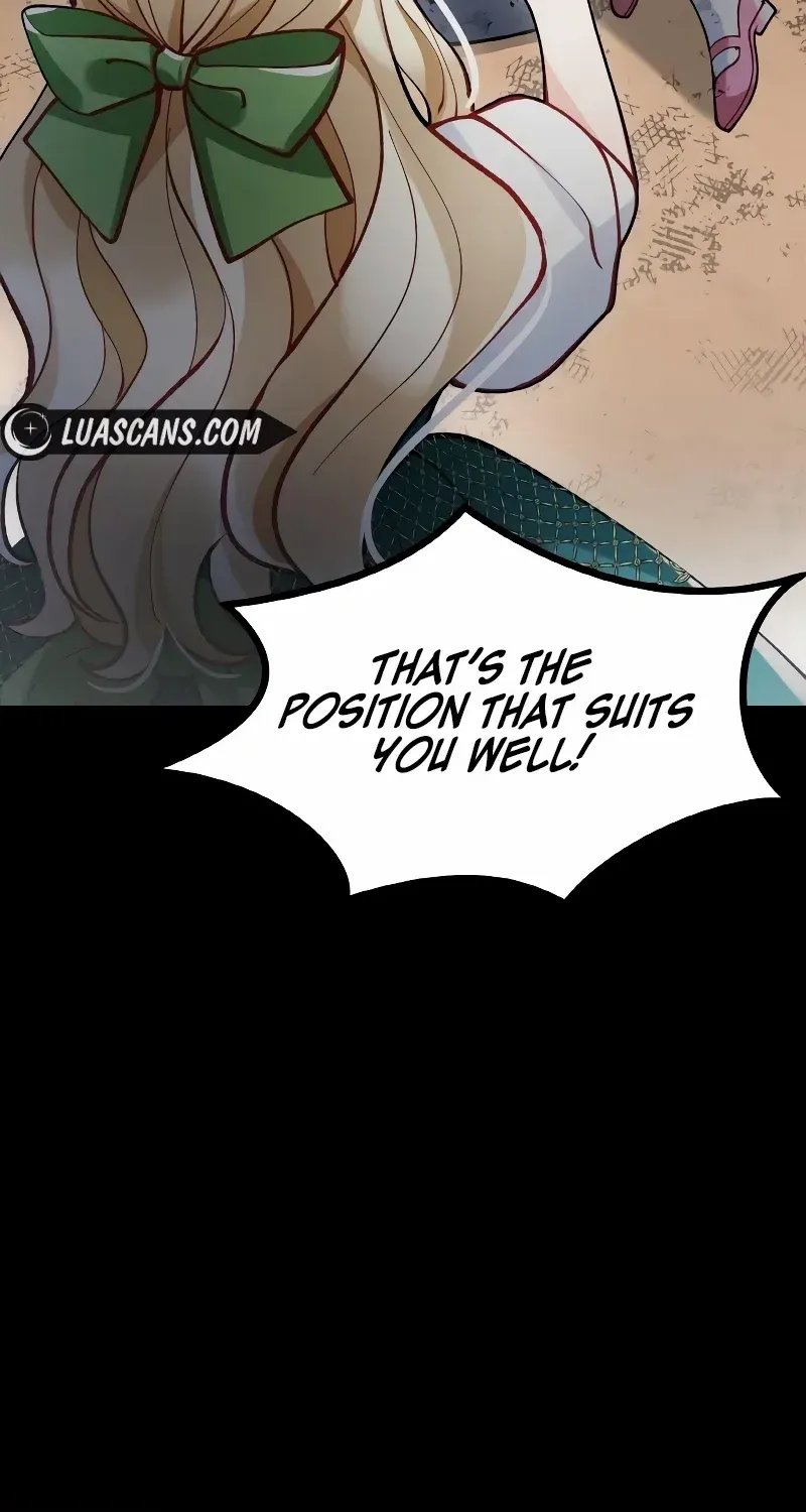 A Beast Swallowed by a Flower Chapter 20 page 51 - 