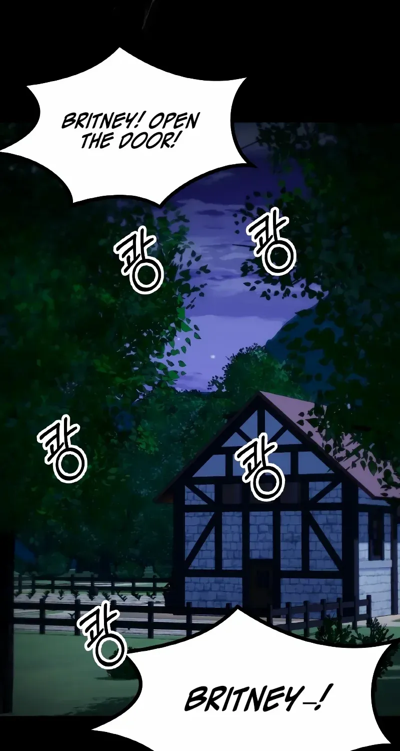 A Beast Swallowed by a Flower Chapter 20 page 57 - 