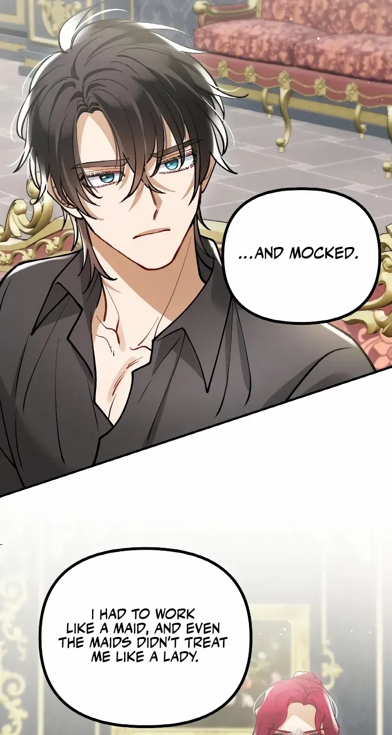 A Beast Swallowed by a Flower Chapter 20 page 61 - 