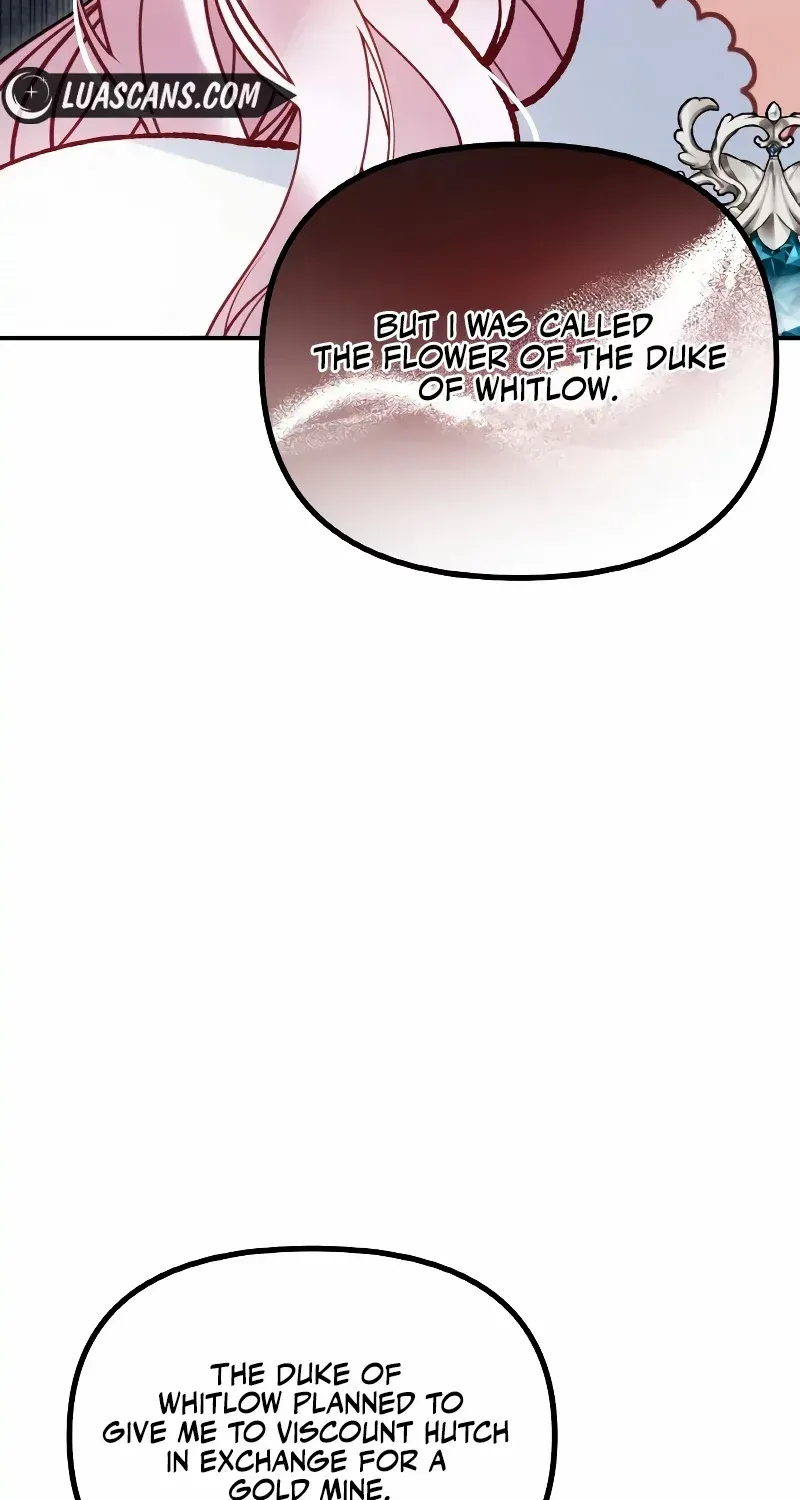 A Beast Swallowed by a Flower Chapter 20 page 65 - 
