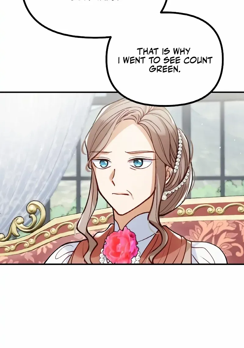 A Beast Swallowed by a Flower Chapter 20 page 66 - 