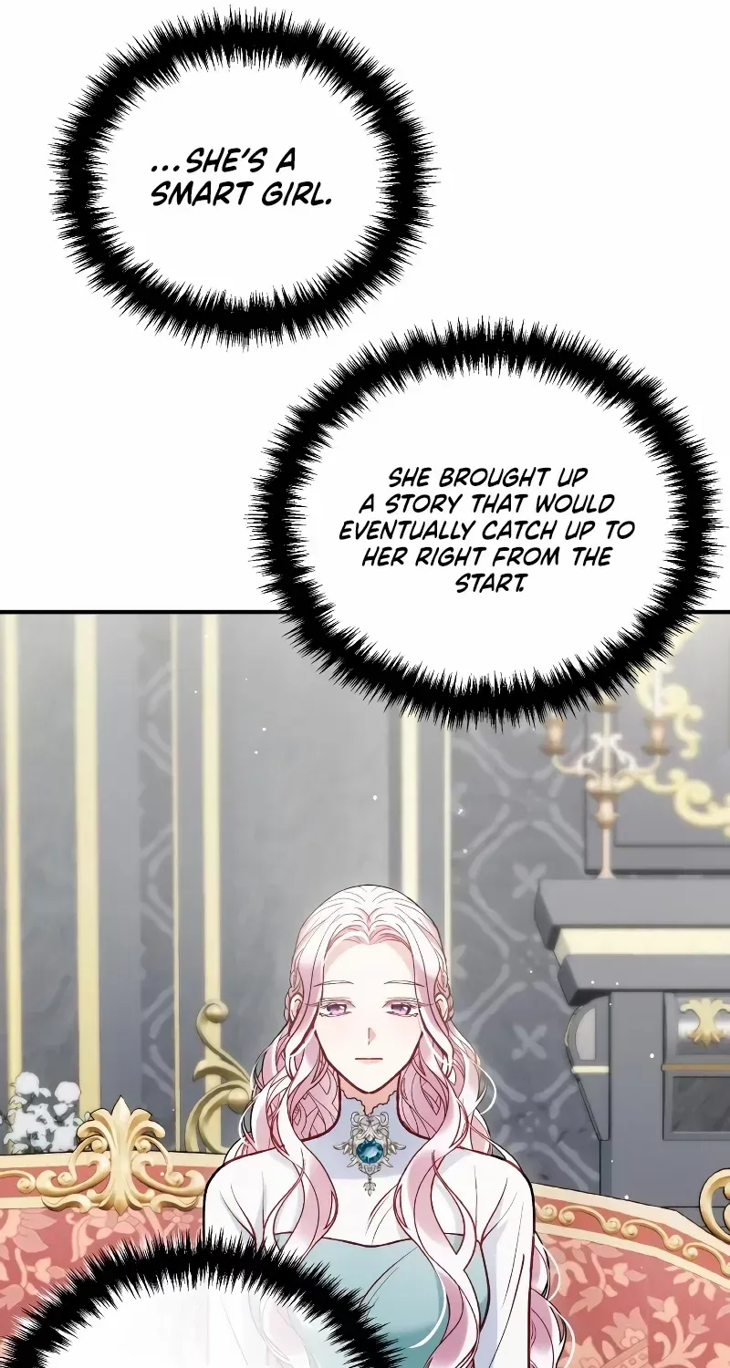 A Beast Swallowed by a Flower Chapter 20 page 67 - 