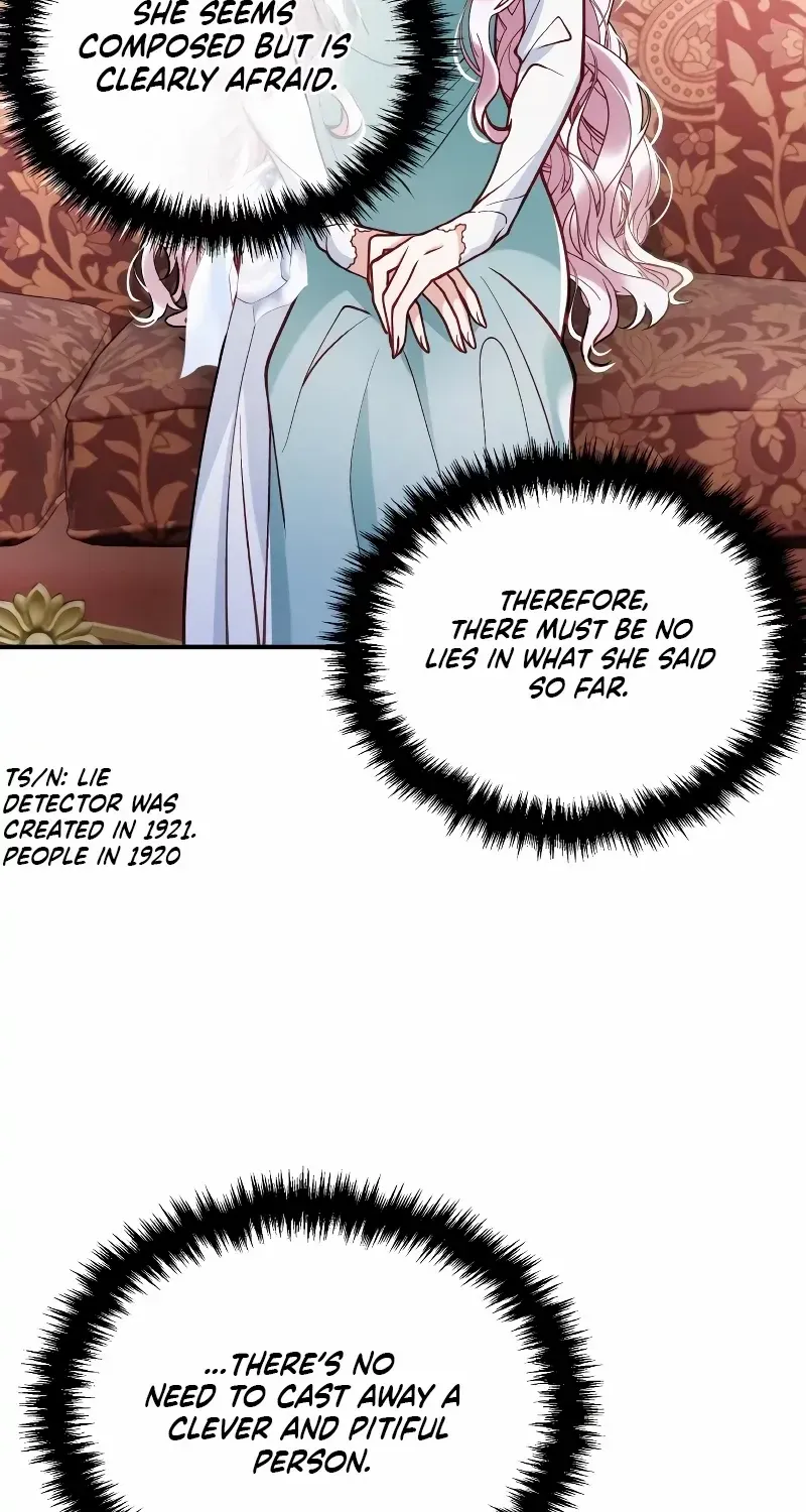 A Beast Swallowed by a Flower Chapter 20 page 68 - 