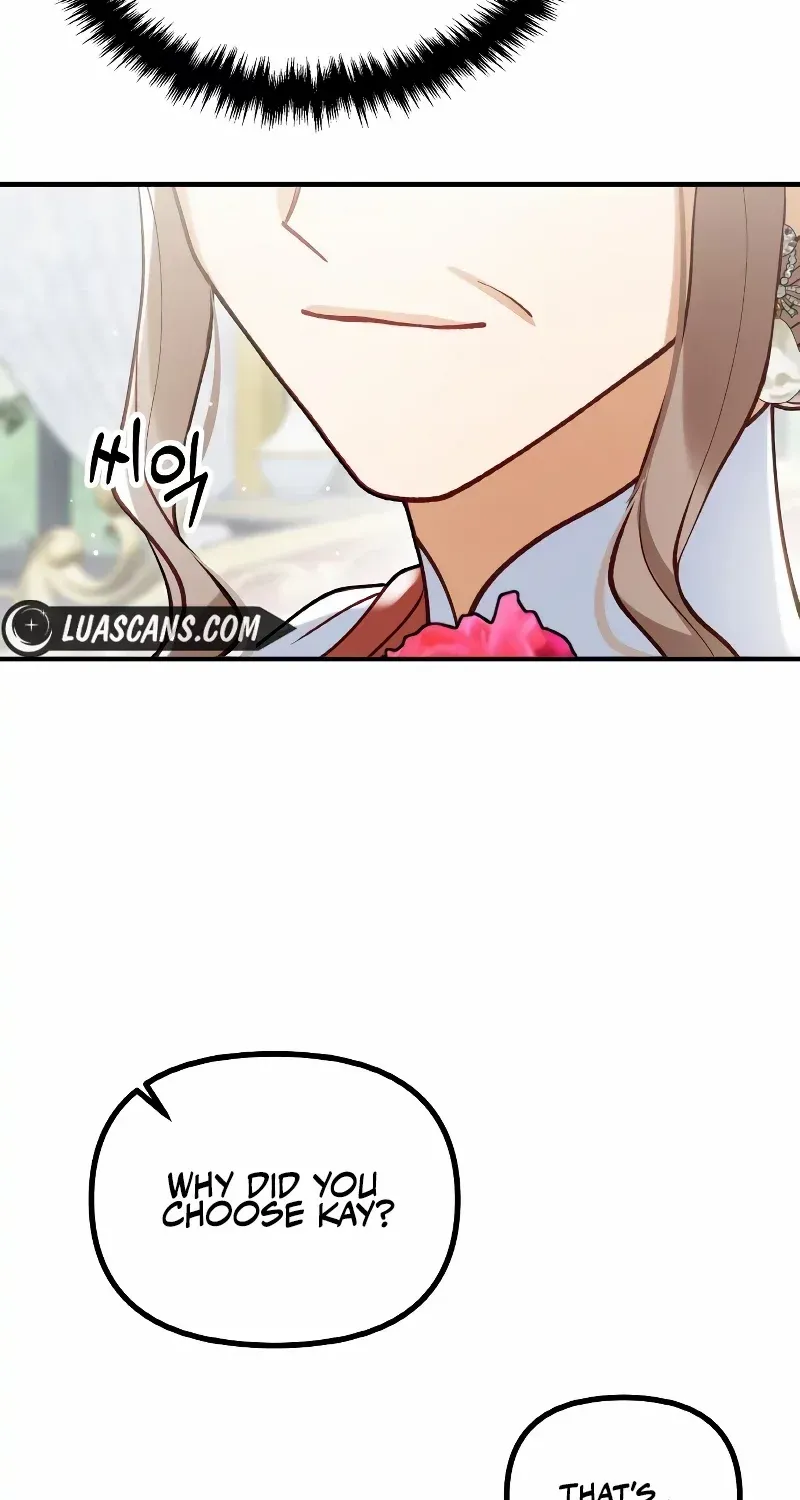 A Beast Swallowed by a Flower Chapter 20 page 69 - 
