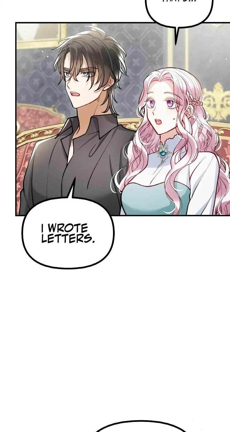 A Beast Swallowed by a Flower Chapter 20 page 70 - 