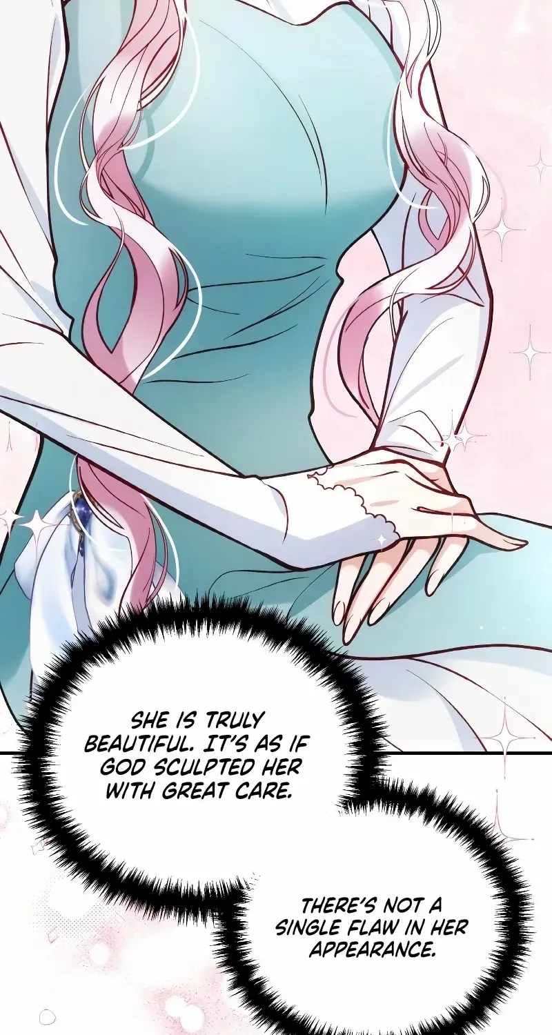 A Beast Swallowed by a Flower Chapter 20 page 8 - 