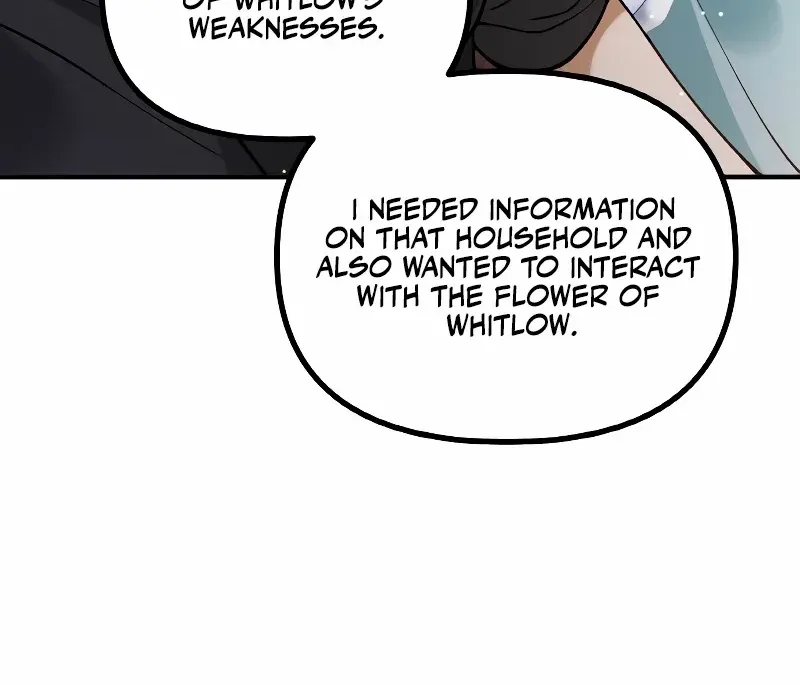 A Beast Swallowed by a Flower Chapter 20 page 72 - 