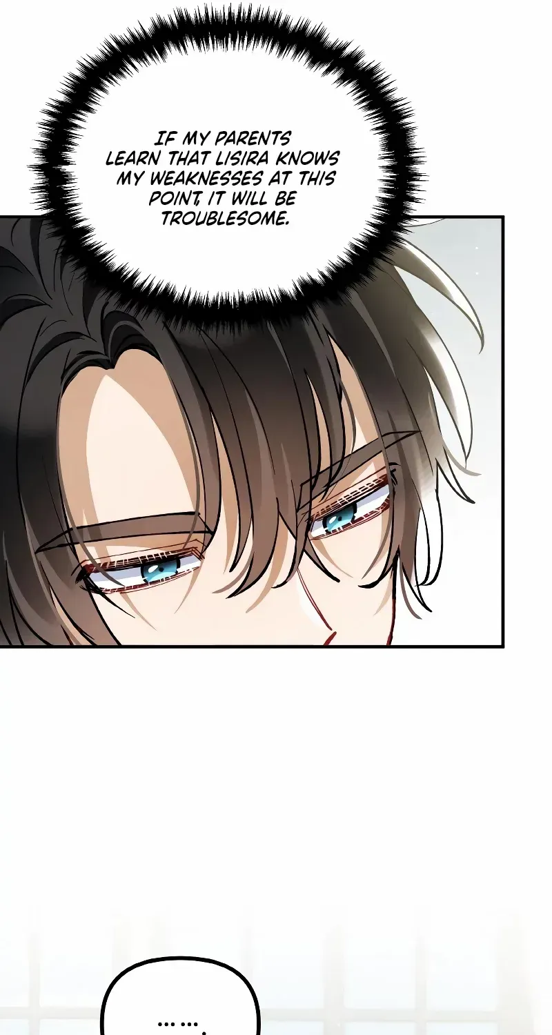 A Beast Swallowed by a Flower Chapter 20 page 73 - 