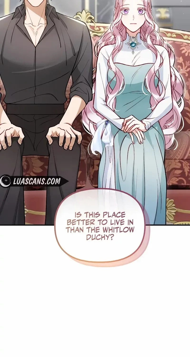 A Beast Swallowed by a Flower Chapter 20 page 76 - 