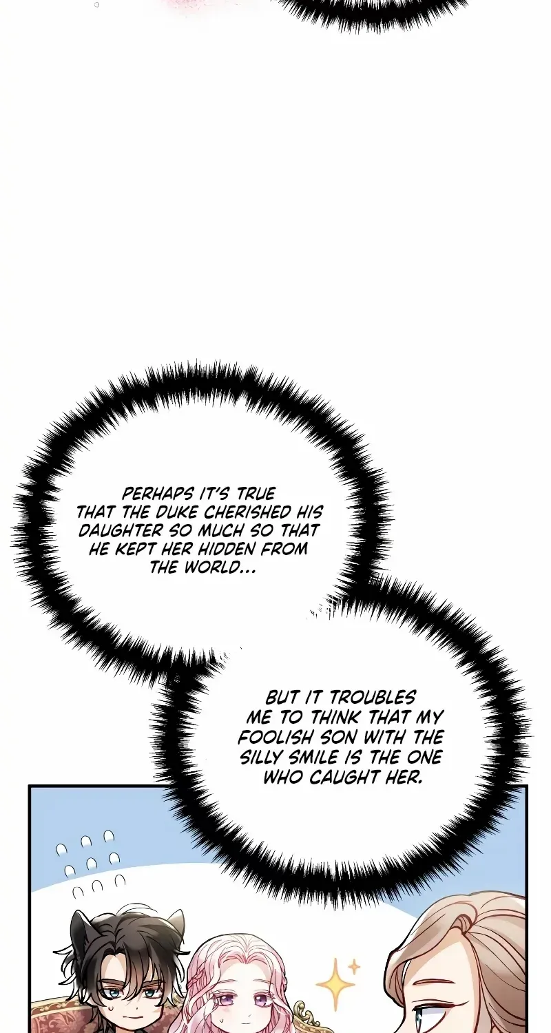 A Beast Swallowed by a Flower Chapter 20 page 9 - 