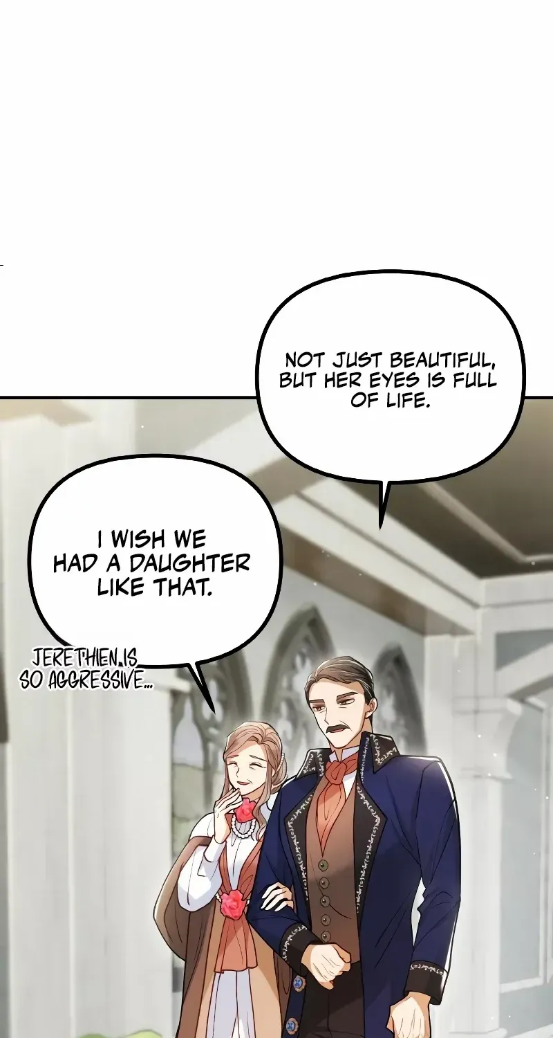 A Beast Swallowed by a Flower Chapter 20 page 81 - 