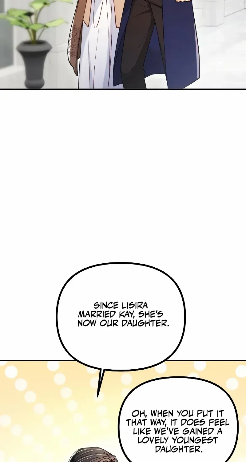 A Beast Swallowed by a Flower Chapter 20 page 82 - 