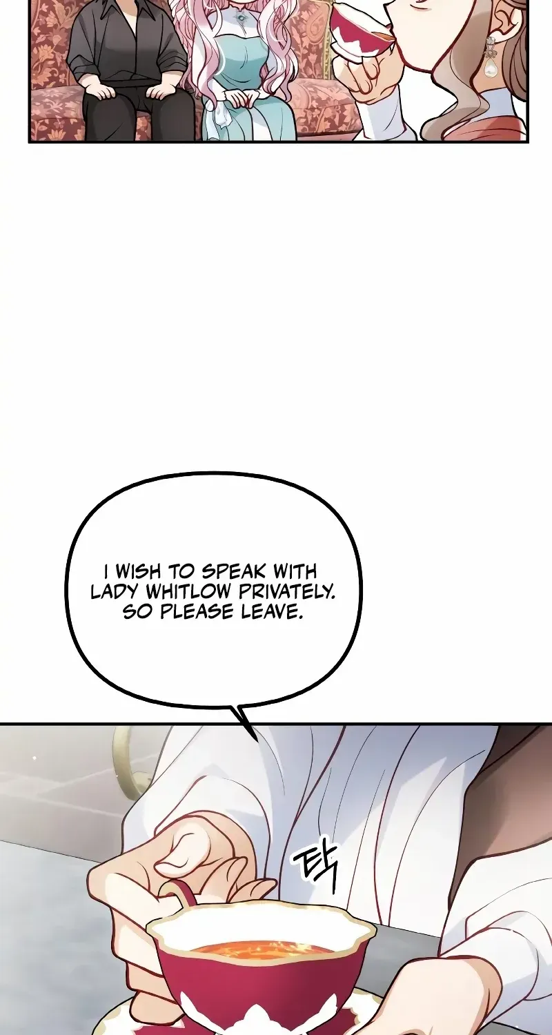 A Beast Swallowed by a Flower Chapter 20 page 10 - 